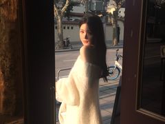 -Golden Lily河内巴黎法越料理餐厅(建国西路店)