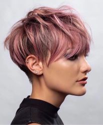 点击看大图 -Every Day Hair Studio