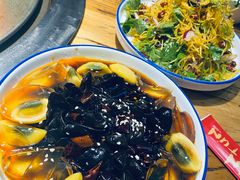 -山河屯铁锅炖(哈西站店)