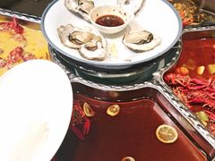 -杨氏青龙虾·羊蝎子(托乐嘉店)