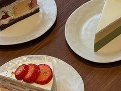 -诺嘉甜品(世贸店)