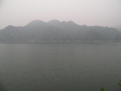 景点-黄松峪水库