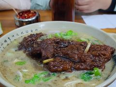 -无名氏面馆(邮电路店)