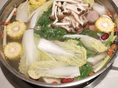 -俏牛哥鲜牛肉牛肆馆(重庆天地店)
