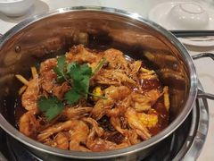 -虾吃虾涮.虾火锅.肉蟹煲(步步高梅溪新天地店)