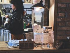 -春庄咖啡SpringHues(钟楼小区店)