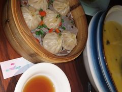 绍兴小笼-寻宝记绍兴菜(鲁迅路店)