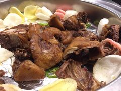 -贵族世家牛排(晋江万达店)