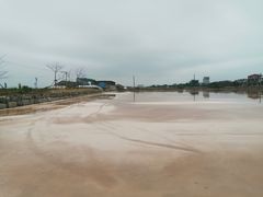 -莺歌海盐场