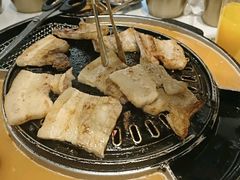 -老板娘的烤肉店(港湾广场店)