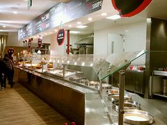 -So Lounge索兰至餐厅(蓝色港湾店)