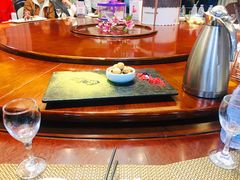 -金玫瑰商务会馆(新孔南路店)