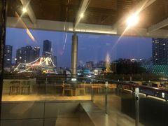 -炙柒Sekinana·精致料理 烧鸟·铁板烧(海上世界店)