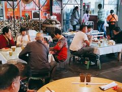 大堂-龙翔小猪脚(龙头街店)