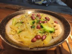 舂粉皮-阿木舂记·特色小吃(平江路店)