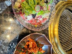 -老乾杯和牛烧肉(王府中环店)