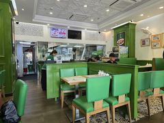 -香港麦奀云吞面世家(中山二路店)
