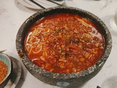 -浩海火烧云傣家菜(蓝港店)