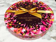 -GODIVA(港汇恒隆广场)