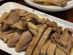 -冯氏吴山贡鹅(206国道店)