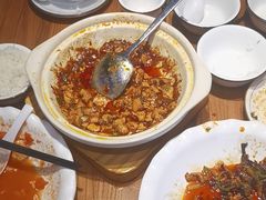 -俭寨大盘鸡·缸子肉·小公鸡·新疆菜(云通店)