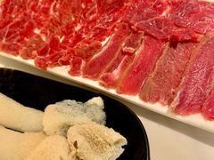 -蚝大仙横琴生蚝火锅(日月贝店)