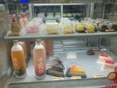 -长春堂顺时而饮(前门店)
