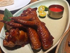 -格鲁·秀色Georgia’s Feast