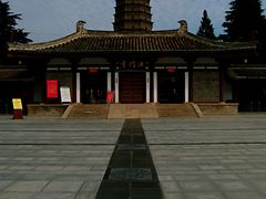 -法门文化景区