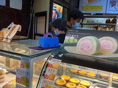 -和平馆·地道港澳茶餐厅(西门口店)