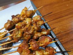 -庆峰龙虾烧烤(合肥一店)