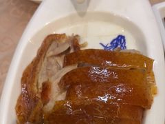 烤鸭-大鸭梨(天通西苑店)