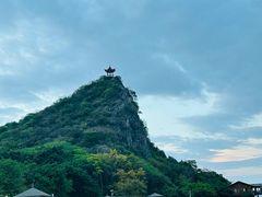 -抚仙湖禄充风景区