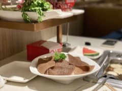 -海底捞大排档火锅(悦荟广场店)