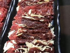 -手选潮汕鲜活牛肉火锅(二七广场店)