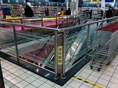 -京客隆超市(京源店)