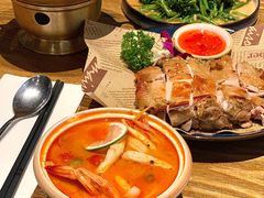 -正泰餐厅AmazingThai(亦庄店)