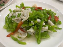 -春妮海味饭店·海景餐厅·海菜包子·大连海鲜