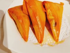 三丝素春卷-潮福城大酒楼·潮味粤品·港式点心(湖滨北路店)