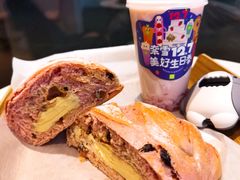 -奈雪的茶(大连新玛特店)