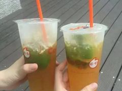 -CoCo都可(光谷天地店)
