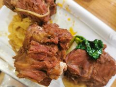 -红满天红焖羊排(大西菜行店)