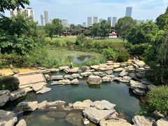 -桃花岭景区