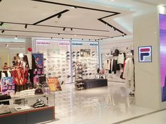 -丽达购物中心(崂山店)