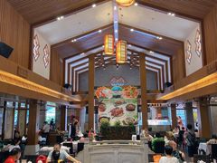 -沙河粉村·国家非遗传承(云台店)