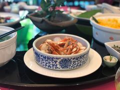 -十八棵（老龙井）御茶园(老龙井店)