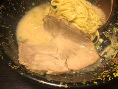 -日本料理神拉面