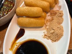 -肖肖酸萝卜鱼火锅(总店)