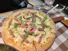 -米斯特比萨(罗斯福店)