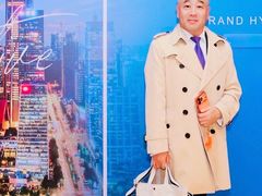 -君悦酒店·La Terrazza意合園·意式风味